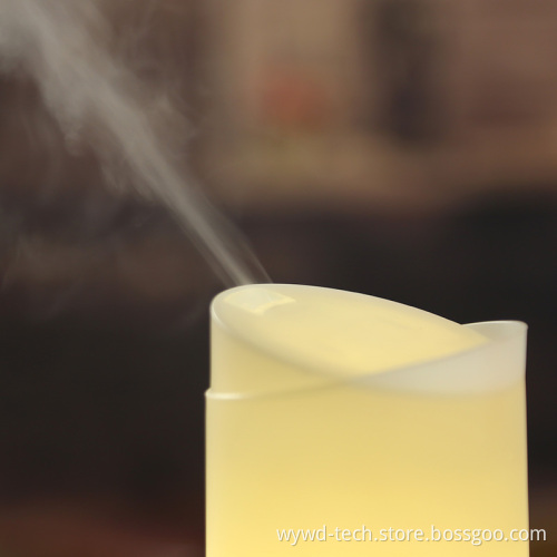 Hotel office diffuser aromatherapy lamp nebulizer diffuser essential oil